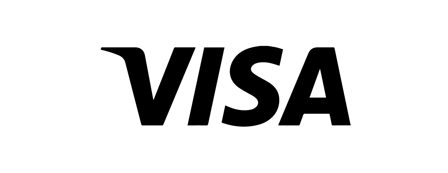 Visa logo