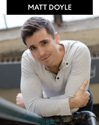 Matt Doyle