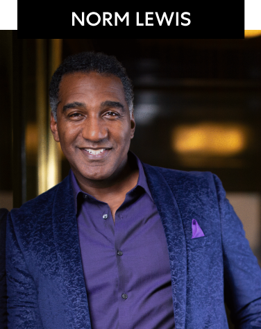 Norm Lewis