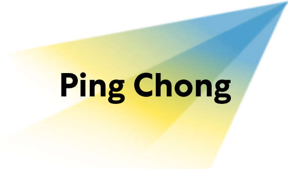 Ping Chong