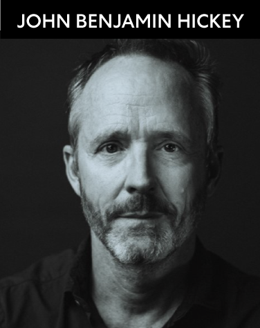 John Benjamin Hickey