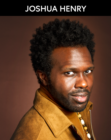 Joshua Henry