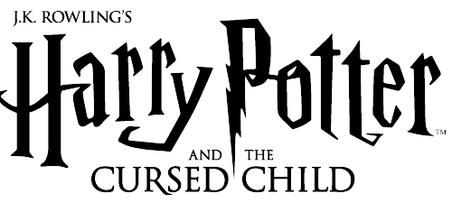 J.K. Rowling's Harry Potter and the Cursed Child