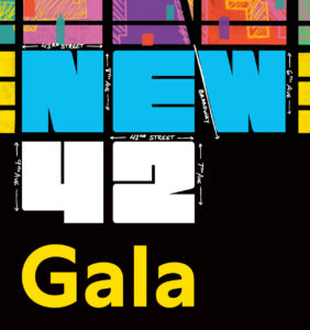 New 42 Gala Image