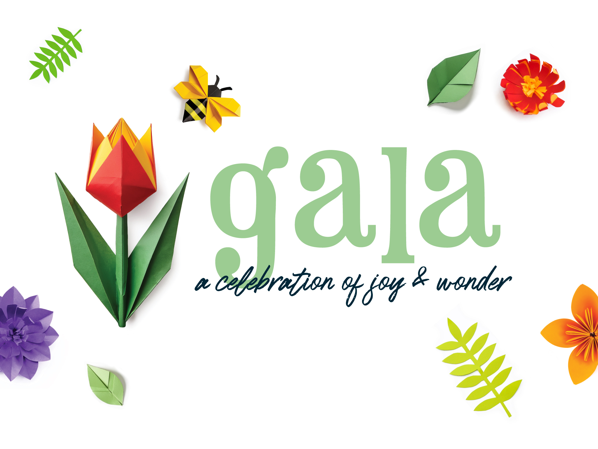 2025-New-42-Gala-Header New42 logo in flower form with the words gala in the middle.