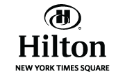 Hilton-180X110 Hilton Logo