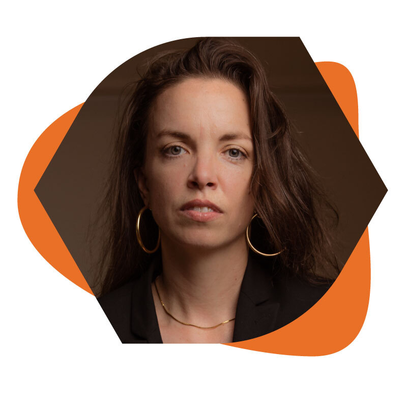2025-New-42-Gala-Performer-Michelle Michelle Dorrance headshot