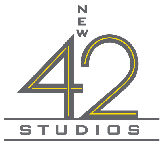 New42 Studios Logo