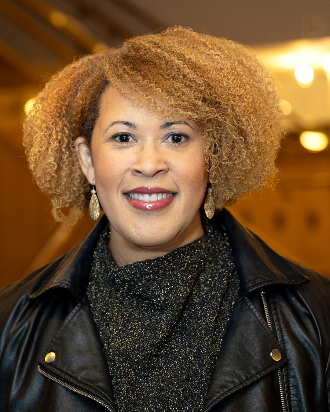 Courtney Boddie Headshot