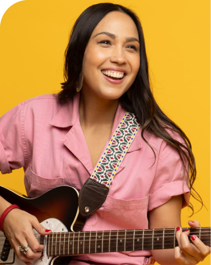 Sonia De Los Santos headshot